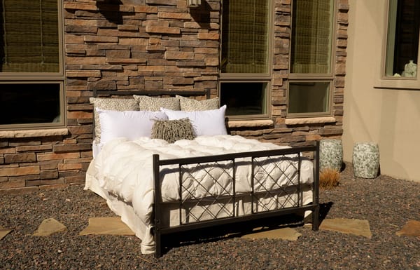 Denali Arctic Comforter - Image 3