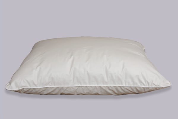 Alpaca and Wool Pillows