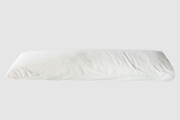Holy Lamb Organics Certified Organic Body Pillows