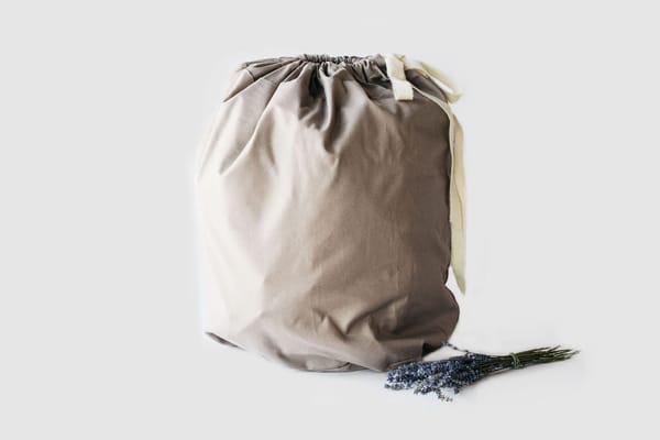 Holy Lamb Organics All-Natural Wool Sleeping Bag