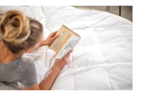 Sleep helps us do the hard things that no one else will. Taking the next step even when it’s risky. Showing the courage and confidence to move your dreams forward even when you have no one on your side. Sleep well and crush the comfort zone.