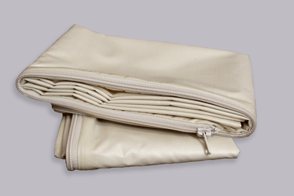 Protective Pillow Covers
