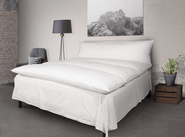 Featherbed - Image 3