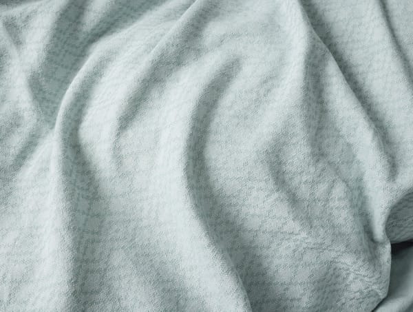 Capitola Organic Duvet Cover - Coyuchi | Dew