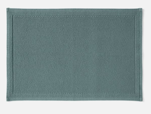 Cove Organic Bath Rug - Coyuchi | River