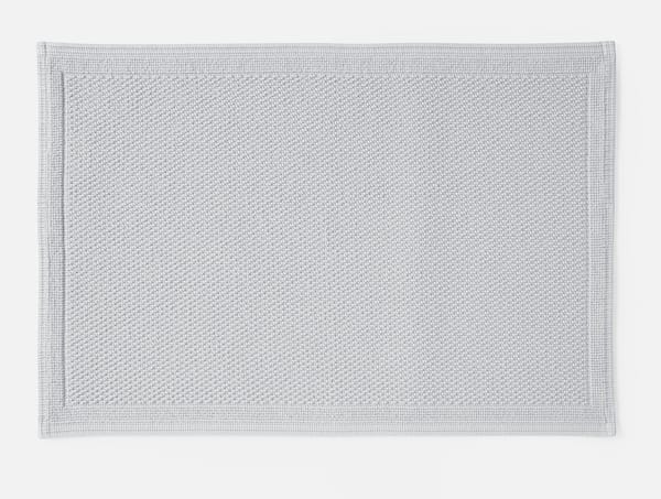Cove Organic Bath Rug - Coyuchi | Seal