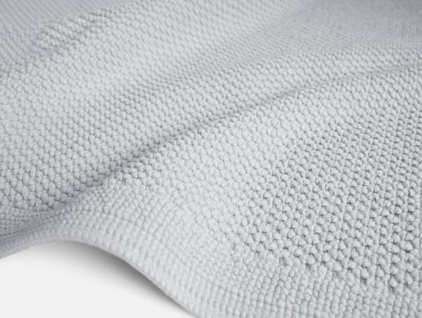 Cove Organic Bath Rug - Coyuchi | Seal