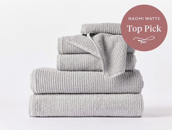 Temescal Organic Towels | Seal
