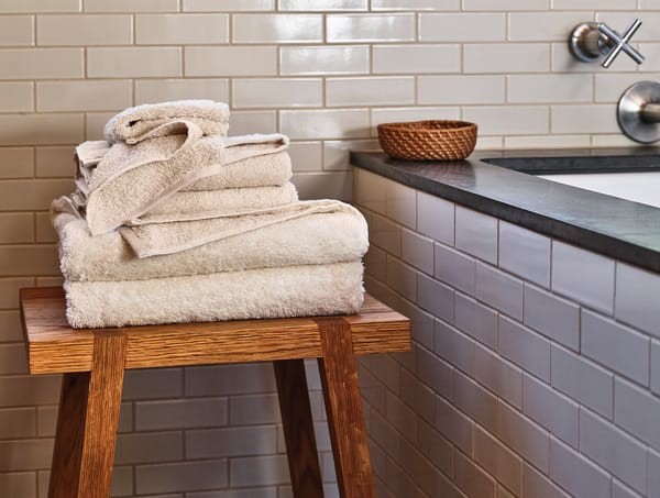 Cloud Loom™ Organic Towels - Set of 6 - Image 13
