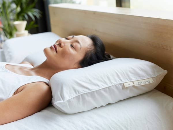 Turiya™ Organic Latex Pillow - Image 3