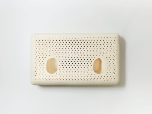 Turiya™ Organic Latex Pillow - Image 9