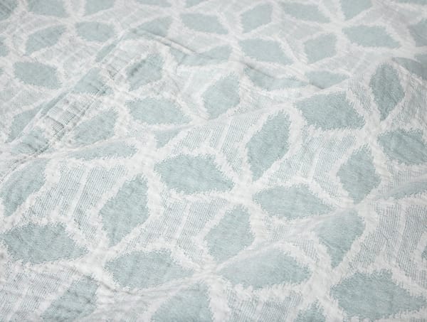 Palomar Organic Blanket - Coyuchi | Surf