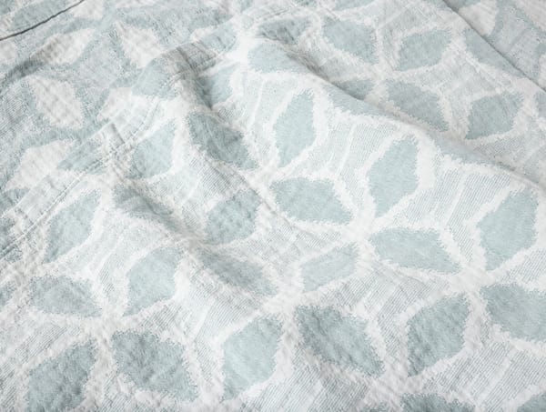 Palomar Organic Blanket - Coyuchi | Surf
