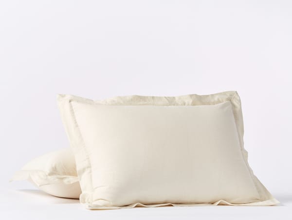 Cloud Soft Organic Sateen Duvet Set - Image 16