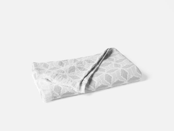 Palomar Organic Throw - Coyuchi | Fossil