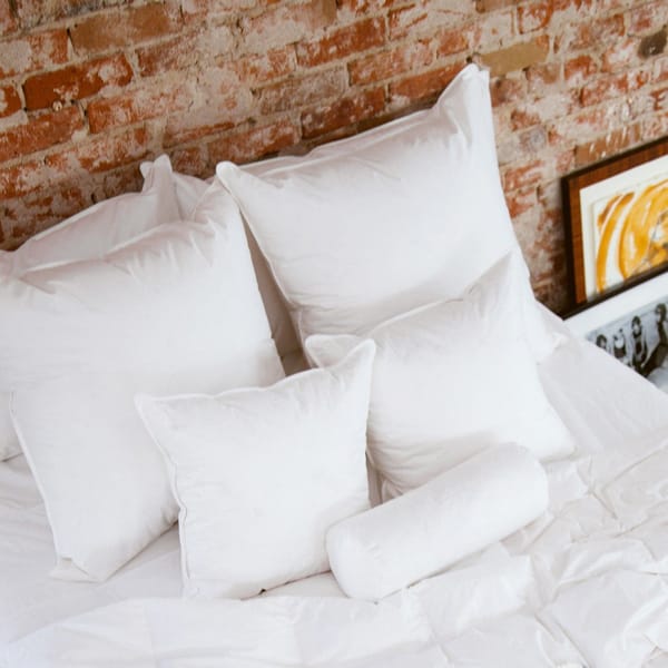 Throw Decorative Pillows - Image 2