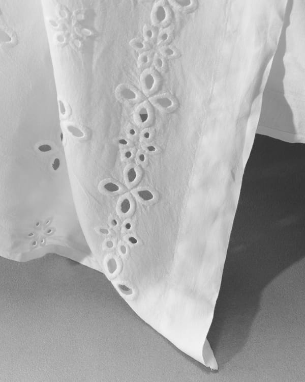 Bijou Flat Sheets - Image 2