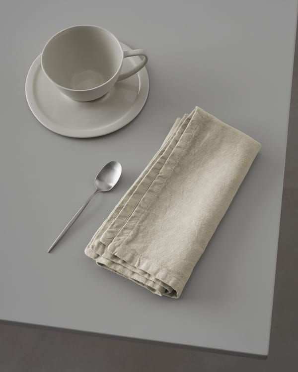 Bon Napkins Set - Image 3