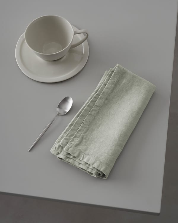 Bon Napkins Set - Image 11