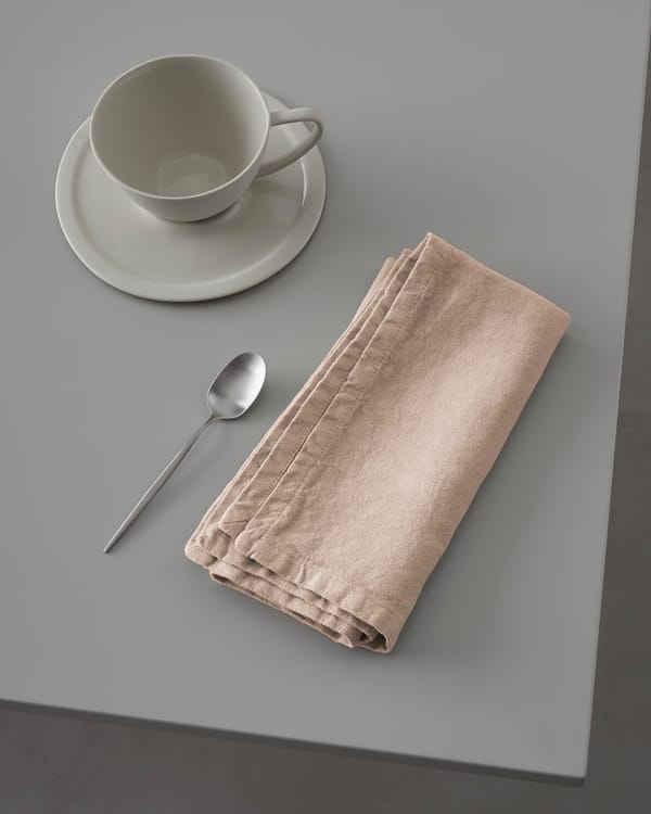 Bon Napkins Set - Image 9