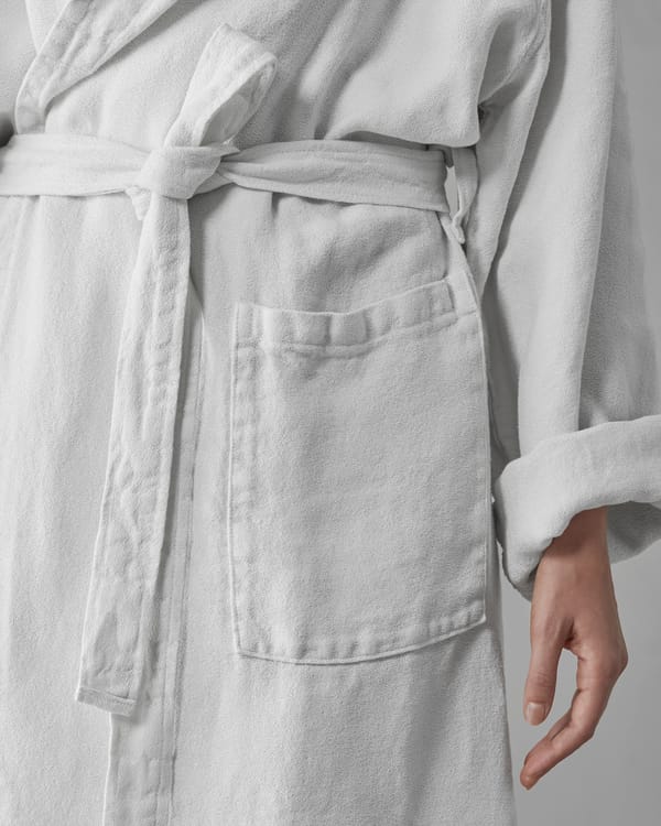 Crel Bathrobe - Image 4