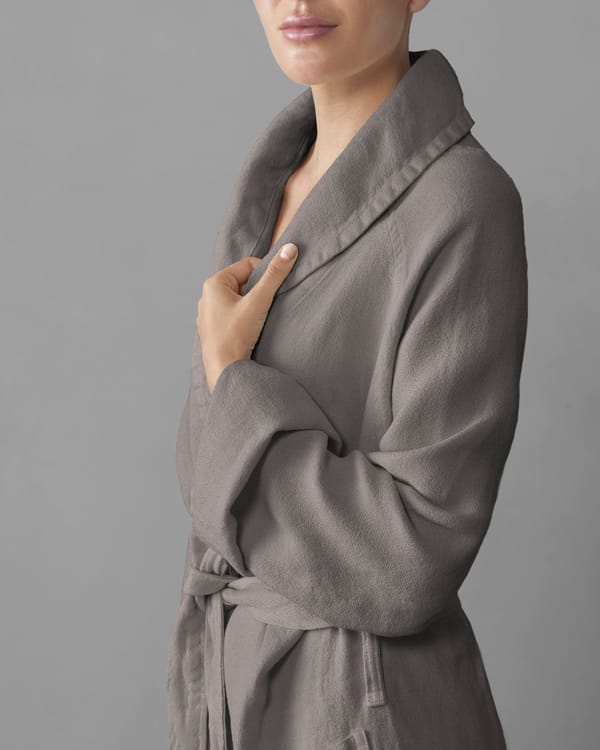 Crel Bathrobe - Image 13