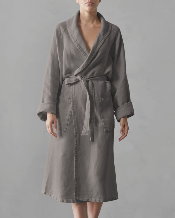 Crel Bathrobe - Image 14