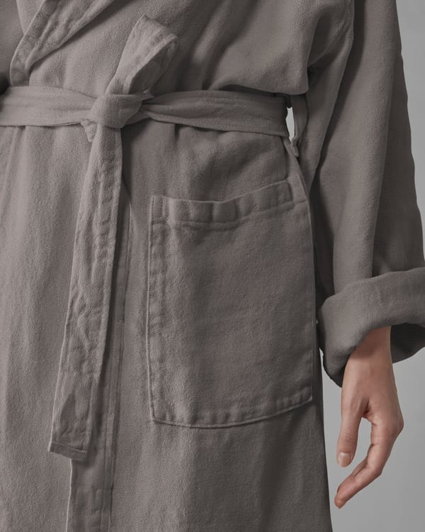 Crel Bathrobe - Image 16