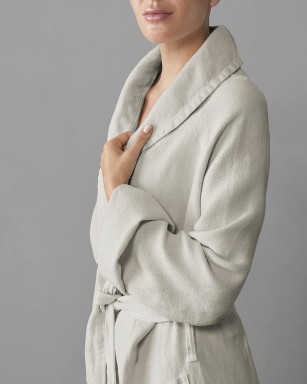 Crel Bathrobe - Image 5