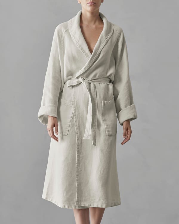 Crel Bathrobe - Image 6