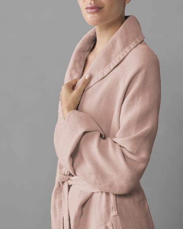 Crel Bathrobe - Image 9
