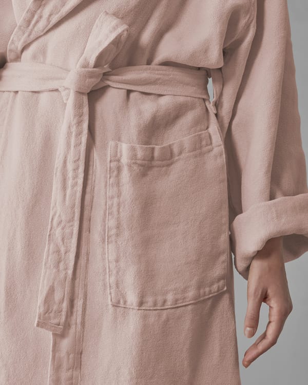Crel Bathrobe - Image 12