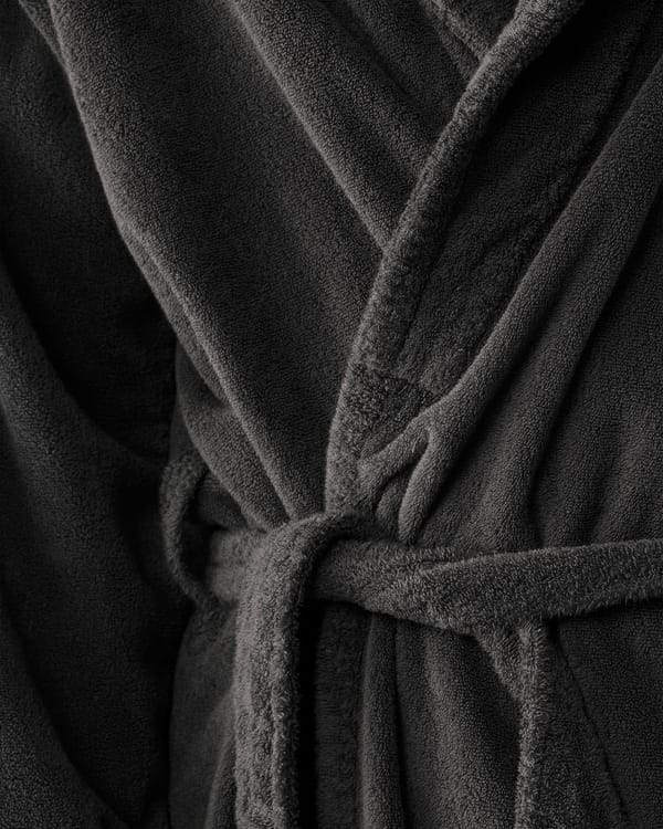 Crisp Bathrobe - Image 5