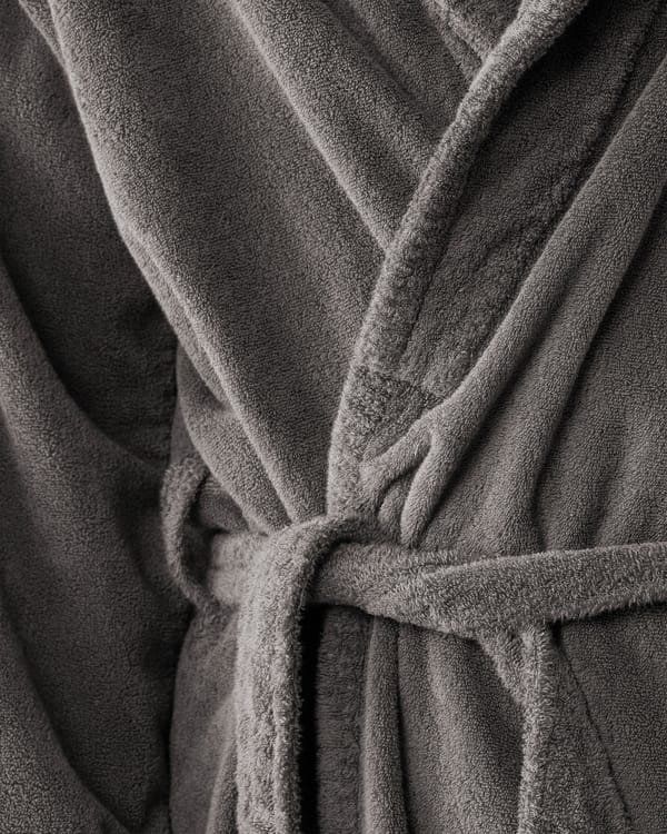 Crisp Bathrobe - Image 7