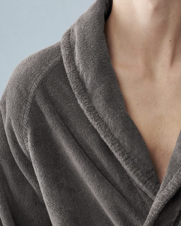 Crisp Bathrobe - Image 8