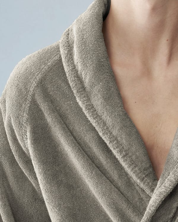 Crisp Bathrobe - Image 4