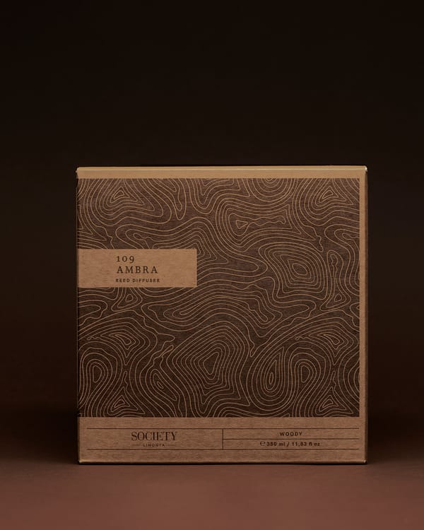 Ambra Diffuser - Image 2