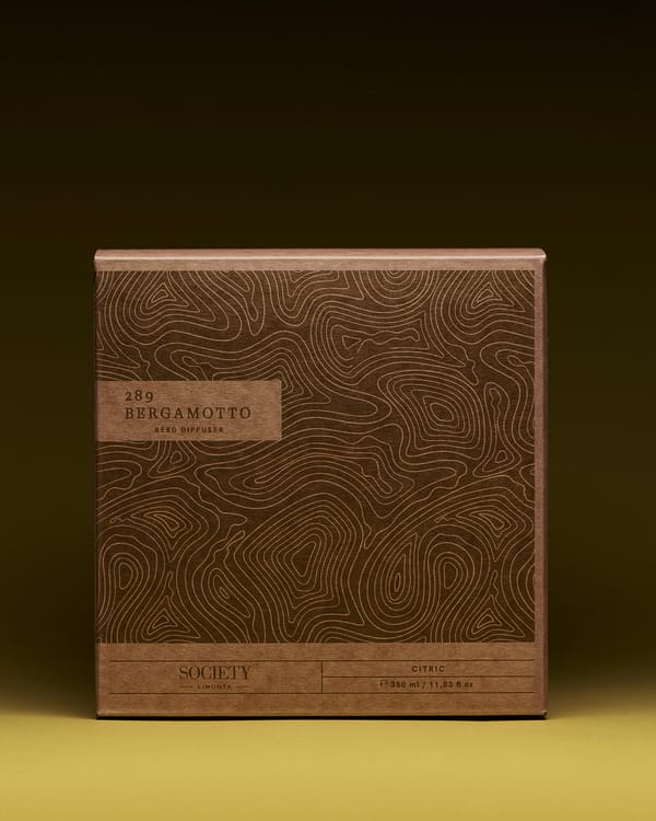 Bergamotto Diffuser - Image 2