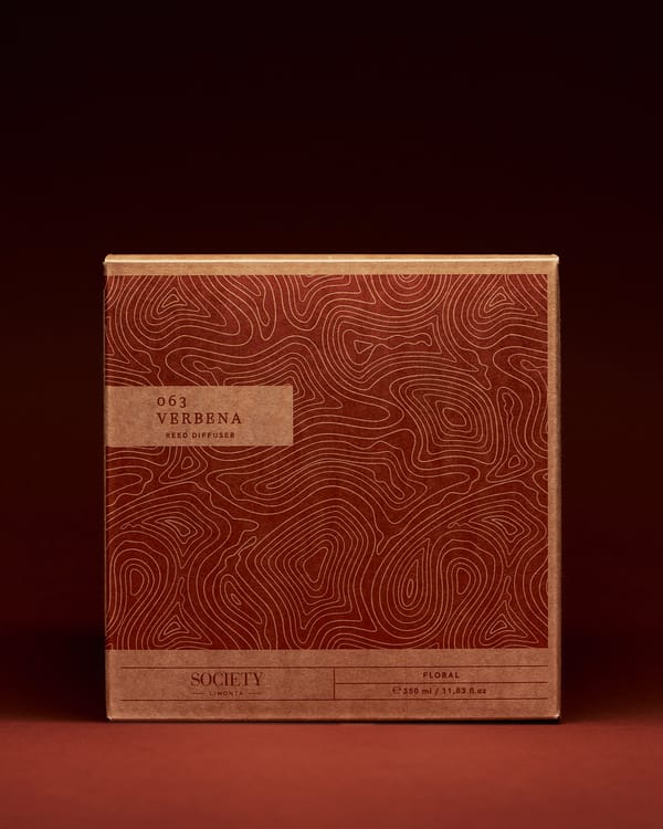 Verbena Diffuser - Image 2