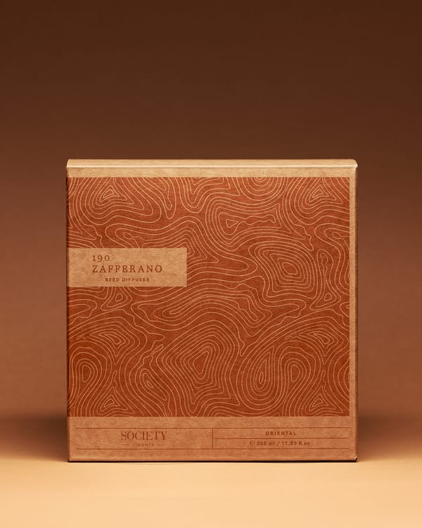 Zafferano Diffuser - Image 2