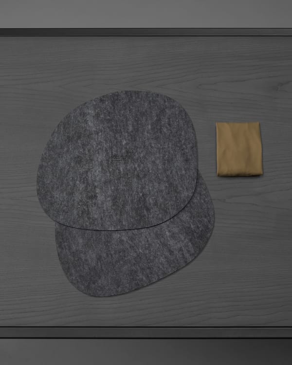 Foam Housse - Image 4