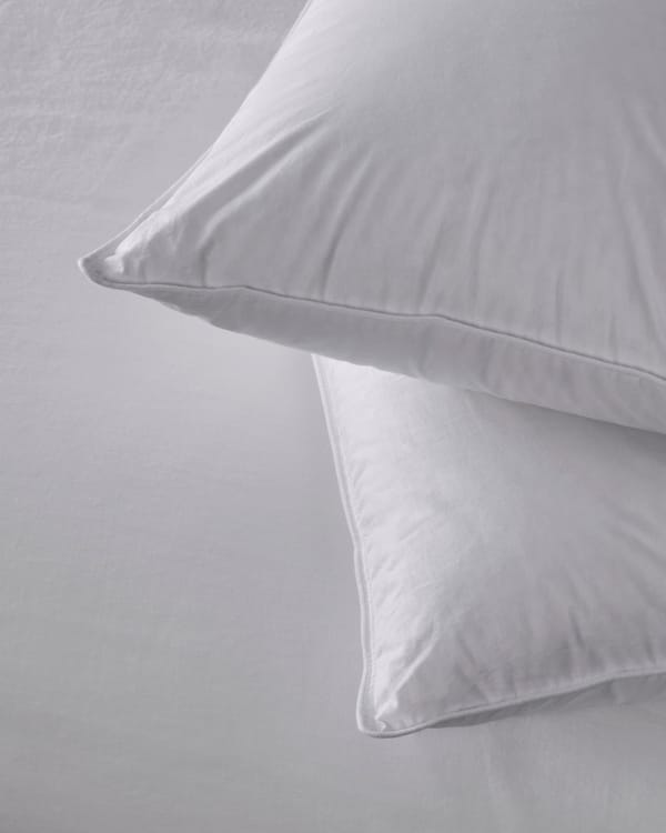 Down Pillow - Image 2