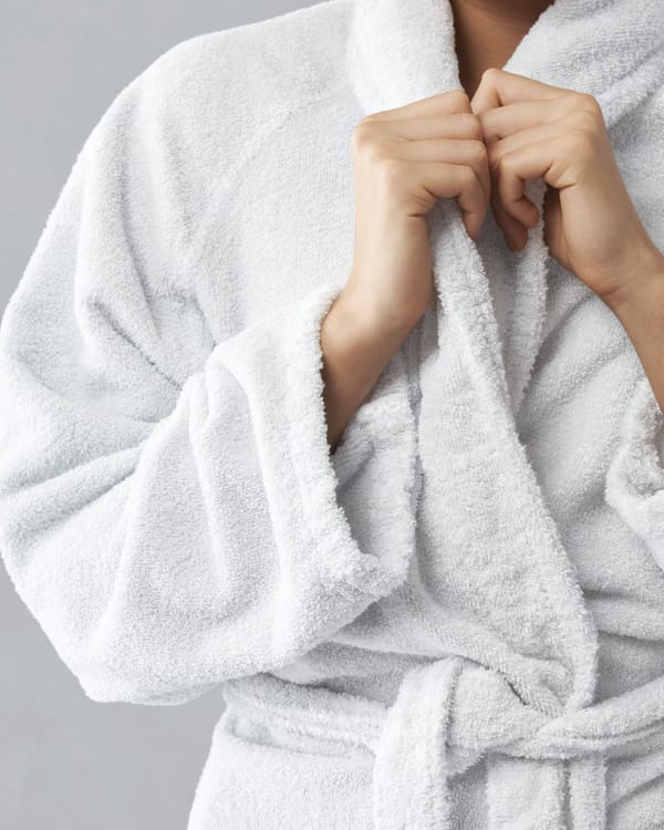 Linge Robe - Image 2