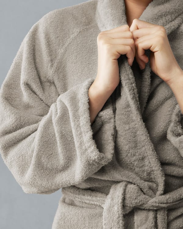 Linge Robe - Image 4