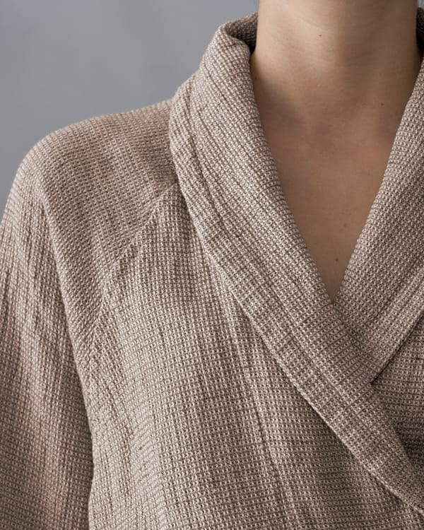 Maco Bathrobe - Image 11