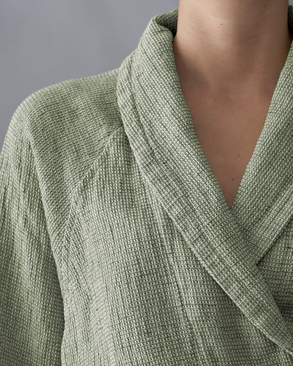 Maco Bathrobe - Image 14