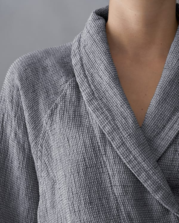 Maco Bathrobe - Image 8