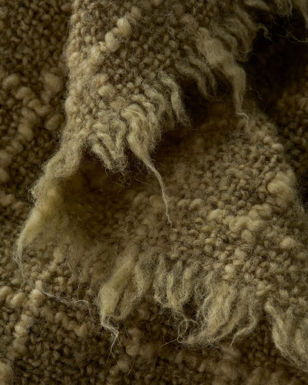 Mesh Throw - Image 4