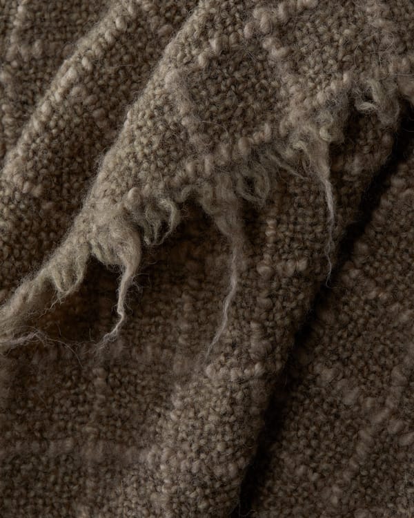 Mesh Throw - Image 2
