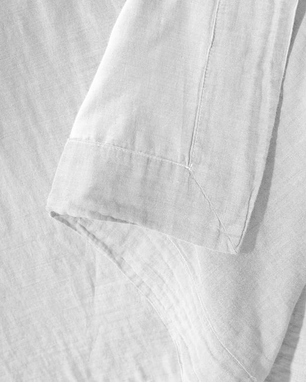 Miro Plain Bed Sheet - Image 2